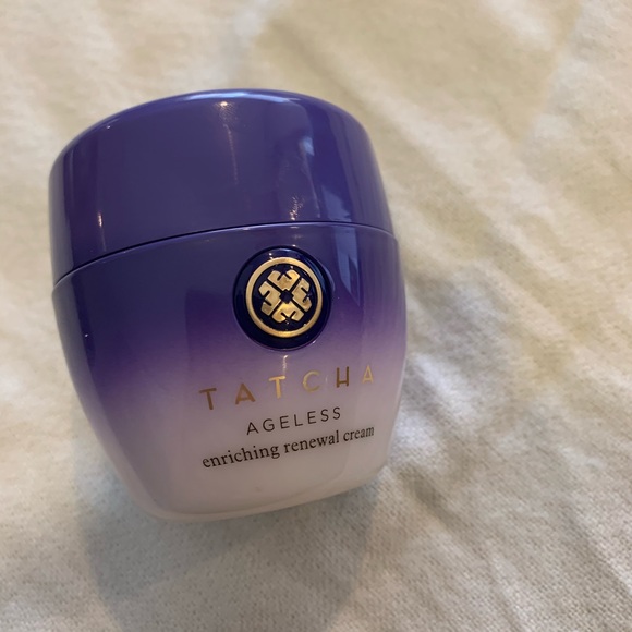 Tatcha Ageless Enriching Renewal Cream - Picture 1 of 2